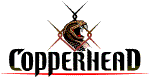 Copperhead Logo